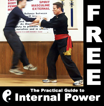 The Practical Guide to Internal Power