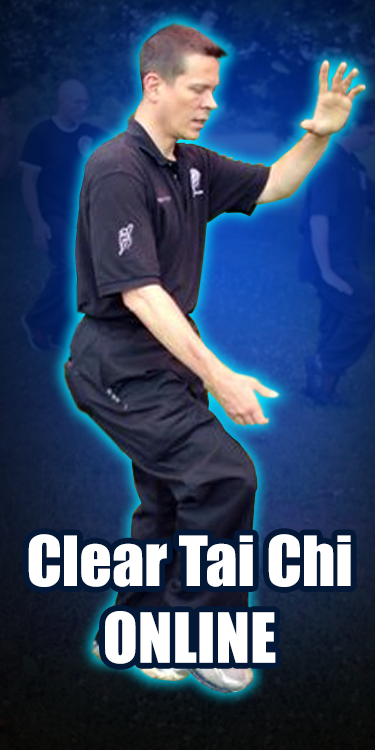 Join Clear Tai Chi Online!